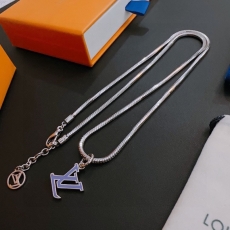 LV Necklaces